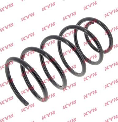 Suspension Spring K-Flex RC1162 - image 2