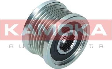 Alternator Freewheel Clutch RC083 - image 7