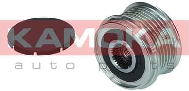 Alternator Freewheel Clutch RC035 - image 7