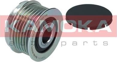 Alternator Freewheel Clutch RC035 - image 8