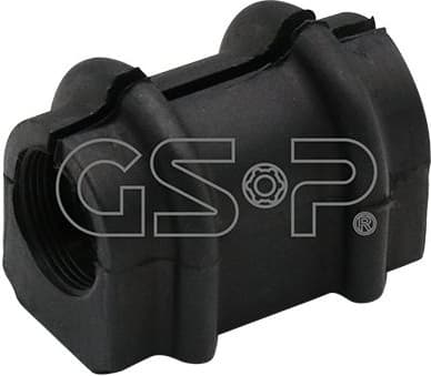 Mounting, stabiliser bar 512499