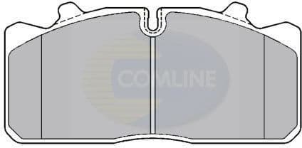 Brake Pad Set, disc brake CBP9039K