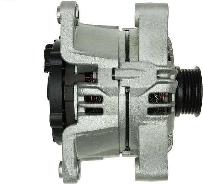 Alternator Remanufactured AS A0308PR - image 2
