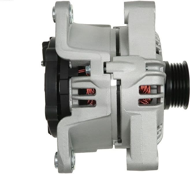 Alternator AS A0348 - image 2