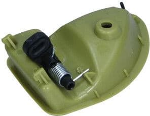 Exterior Door Handle 28-0632 - image 2