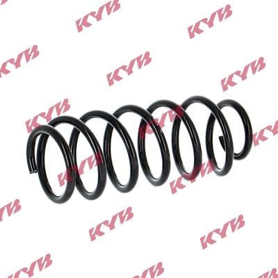 Suspension Spring K-Flex RH2875 - image 2
