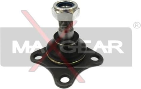 Ball Joint 72-0392