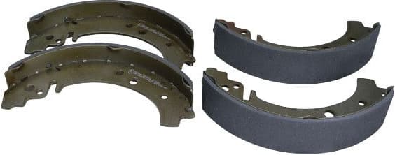 Brake Shoe Set 19-4608