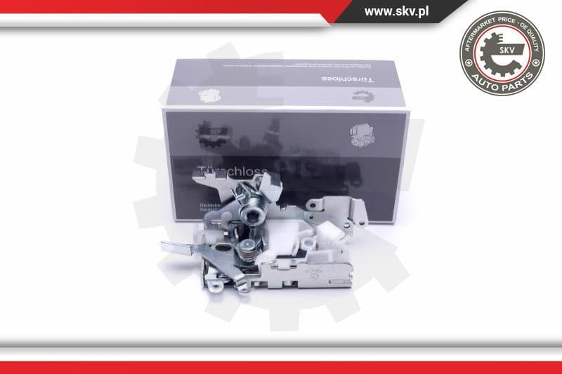 Door Lock 96SKV185