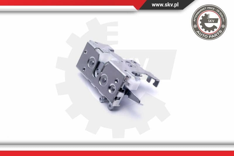 Door Lock 96SKV185 - image 3