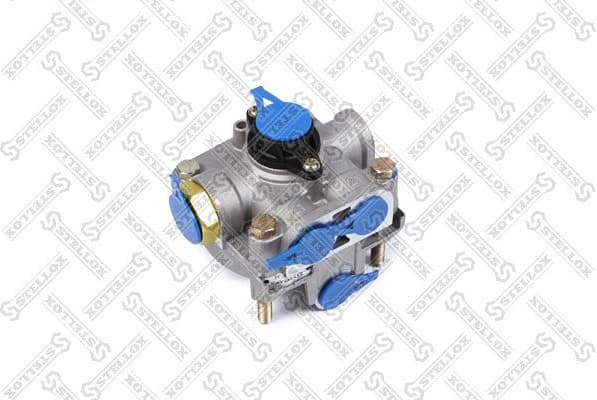 Multiport Valve 85-19508-SX