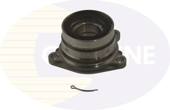 Wheel Bearing Kit CHA272 - image 2