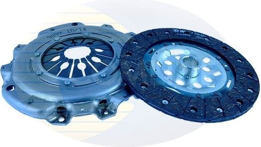 Clutch Kit ECK316 - image 2