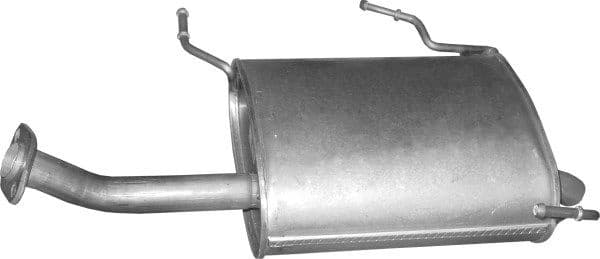 Rear Muffler 15.00