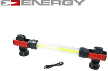 Darbinė LED lempa ENERGY - NE00848 (ENERGY) - Autoera - image 2