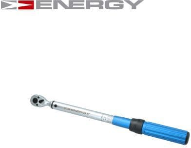 Dinamometrinis raktas 3/8 20-120NM ENERGY - NE00873 (ENERGY) - Autoera