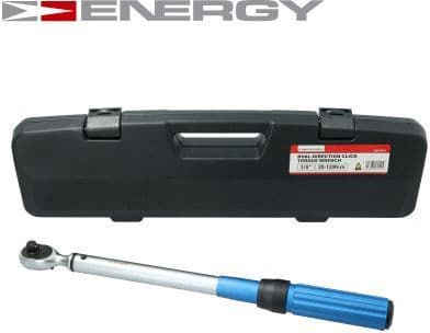 Dinamometrinis raktas 3/8 20-120NM ENERGY - NE00873 (ENERGY) - Autoera - image 2