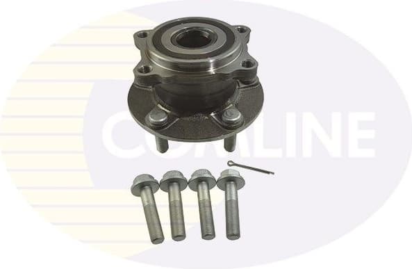 Wheel Bearing Kit CHA188 - image 2
