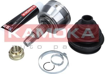 Joint Kit, drive shaft 6699 - image 8