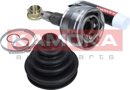 Joint Kit, drive shaft 6699 - image 9