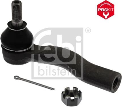 Tie Rod End ProKit 43159