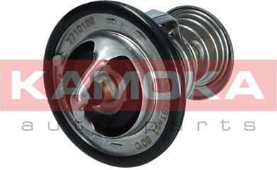 Thermostat, coolant 7710162 - image 3