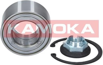 Wheel Bearing Kit 5600059 - image 5