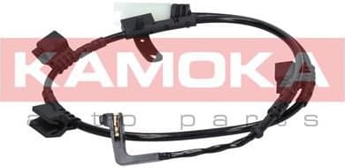 Warning Contact, brake pad wear 105060 - image 3