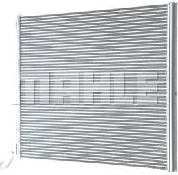 Radiator, engine cooling BEHR *** PREMIUM LINE *** CR 2445 000P - image 3