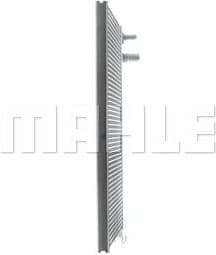 Radiator, engine cooling BEHR *** PREMIUM LINE *** CR 2445 000P - image 7