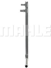 Radiator, engine cooling BEHR *** PREMIUM LINE *** CR 2445 000P - image 9