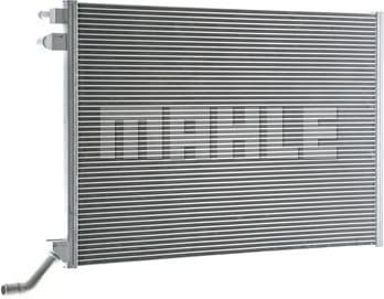 Radiator, engine cooling BEHR *** PREMIUM LINE *** CR 2445 000P - image 10