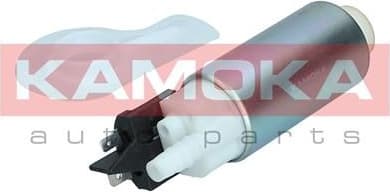 Fuel Pump 8410039 - image 3