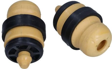 Rubber Buffer, suspension 72-3686