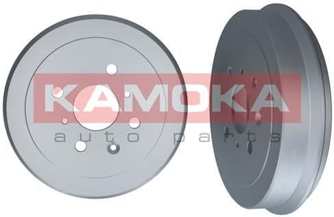 Brake Drum 104040 - image 2