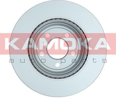 Brake discs kit rear, (2pcs) 103556 - image 2