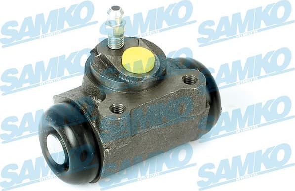 Brake wheel cylinder C17533 - image 2