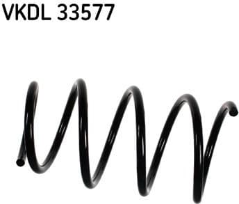 Suspension Spring VKDL33577