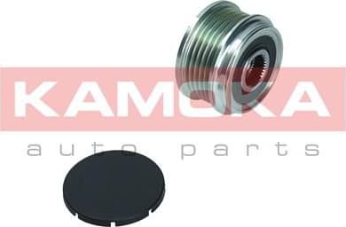 Alternator Freewheel Clutch RC012 - image 6