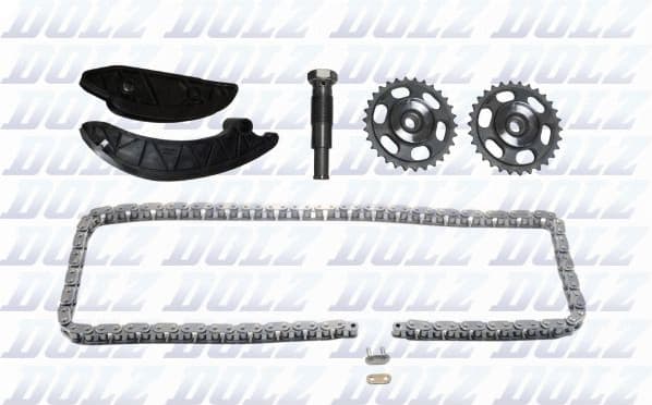 Timing Chain Kit SKCM116