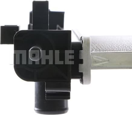 Radiator, engine cooling BEHR CR 1120 000S - image 3