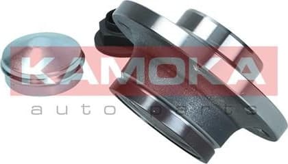 Wheel Bearing Kit 5500327 - image 4