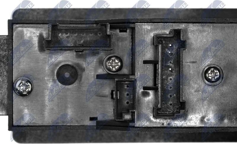 Switch, window regulator EWS-ME-007 - image 5