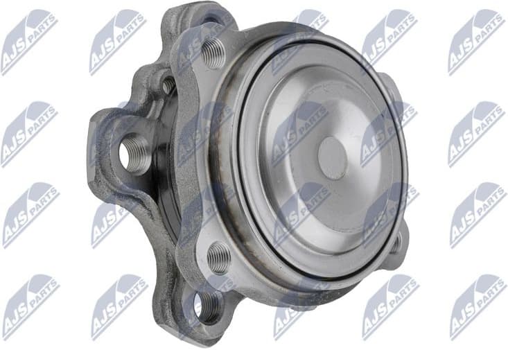 Wheel Bearing Kit KLP-BM-034