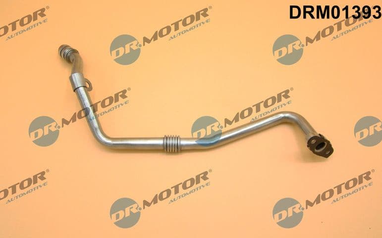 Oil Line, charger DRM01393