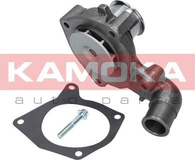 Water Pump, engine cooling T0131 - image 6