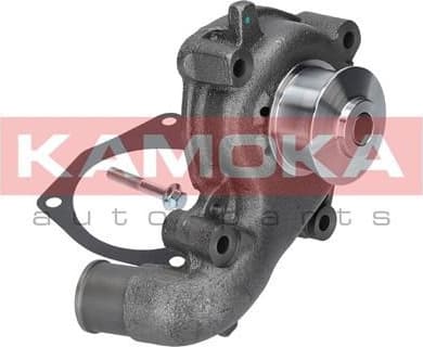 Water Pump, engine cooling T0131 - image 7