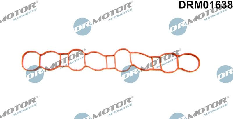 Gasket, intake manifold DRM01638