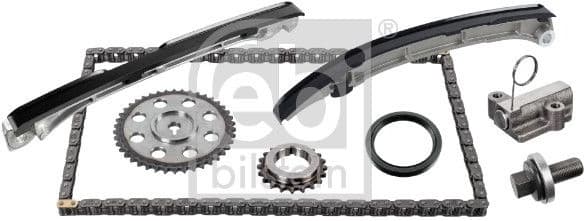 Timing Chain Kit Standard Medium Kit 178310