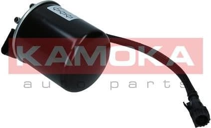 Filter diesel fuel F322101 - image 7